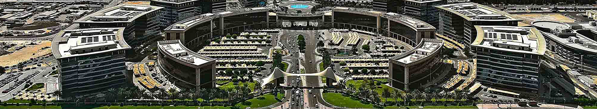 Dubai Airport Free Zone - DAFZA Company Setup | SDB