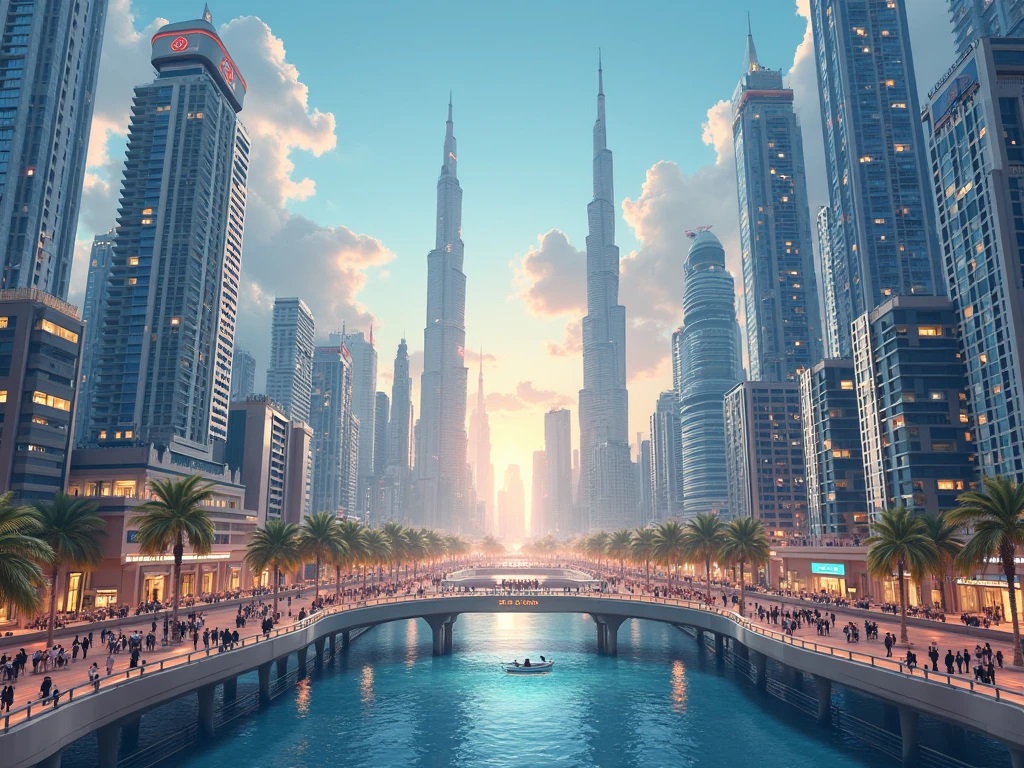 Benefits of Expanding an Italian Business to Dubai