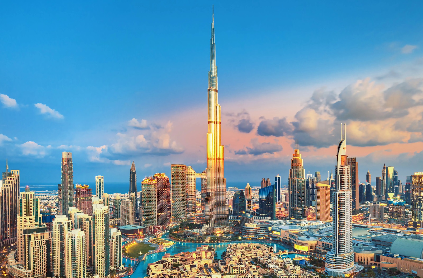 Steps to Expand an Italian Business to Dubai 
