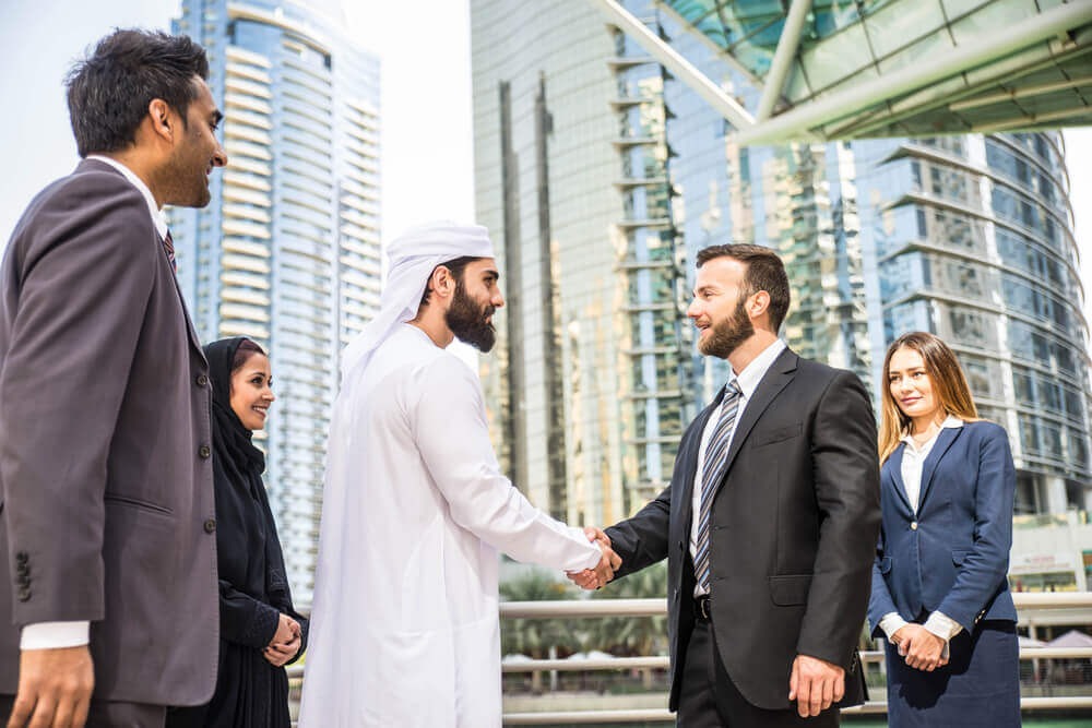 What Are the Conditions to Start a Business in Dubai 