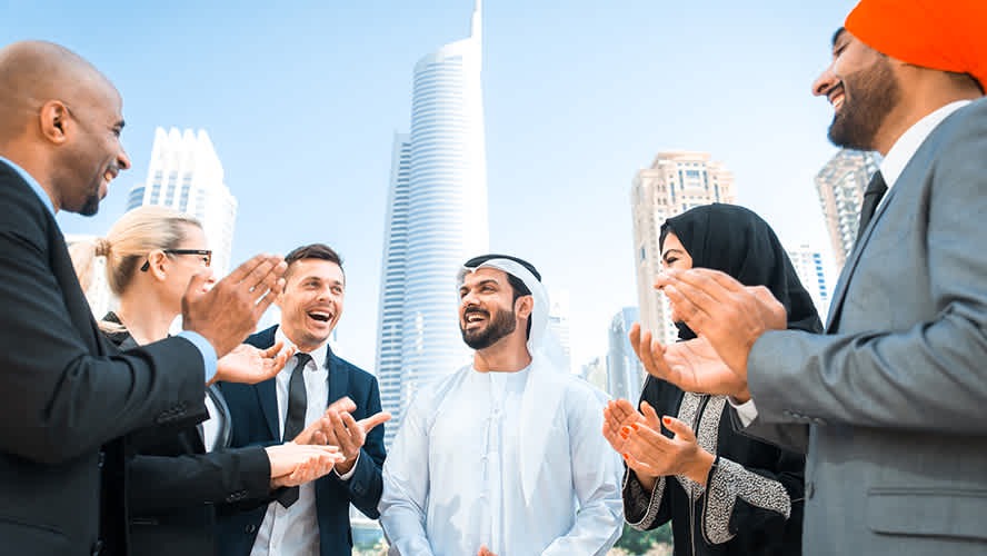 What Are the Conditions to Start a Business in Dubai? 