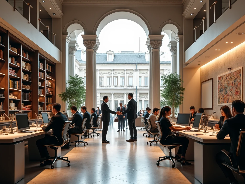 Is It Profitable to Expand an Italian Business to Dubai?