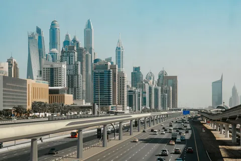 Influence UAE’s Multilateral Environment